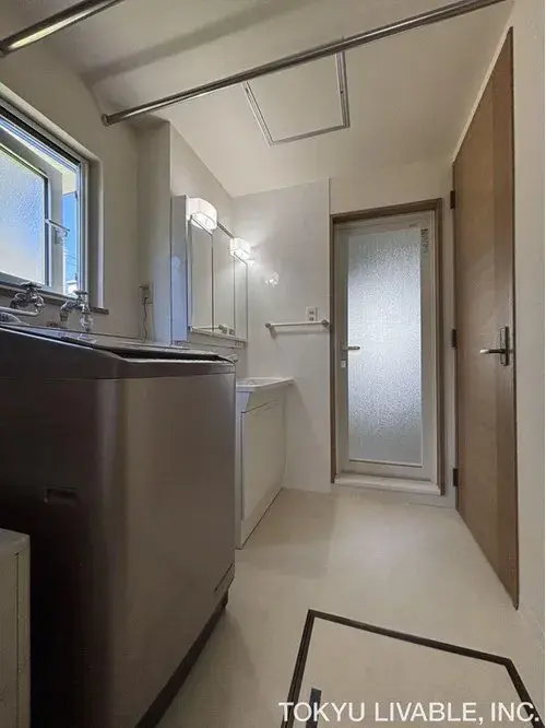 عقار 4LDK مدينة Sapporo Hokkaido (10)