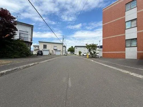3LDK Sapporo City Hokkaido (2)
