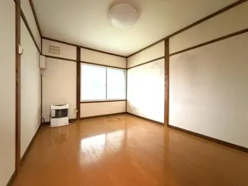 3LDK Sapporo City Hokkaido (11)