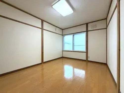 3LDK Sapporo City Hokkaido (12)