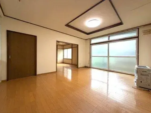 3LDK Sapporo City Hokkaido (13)