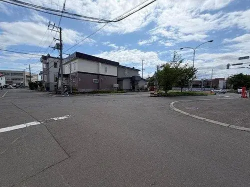 3LDK Sapporo City Hokkaido (3)