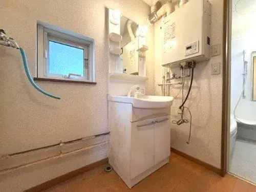 3LDK Sapporo City Hokkaido (22)