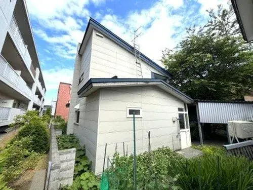 3LDK Sapporo City Hokkaido (5)