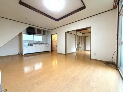 3LDK Sapporo City Hokkaido (8)