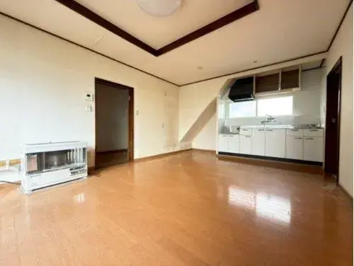 3LDK Sapporo City Hokkaido (9)