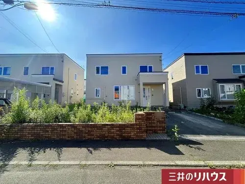 4LDK房产 札幌市 北海道 (2)