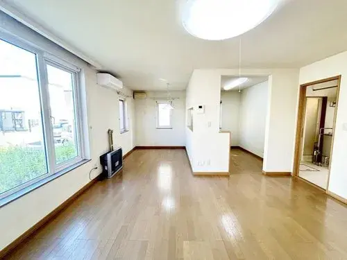 4LDK房产 札幌市 北海道 (3)