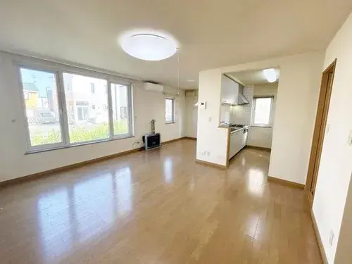 4LDK房产 札幌市 北海道 (4)