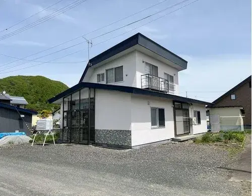 Akiya in 北见市