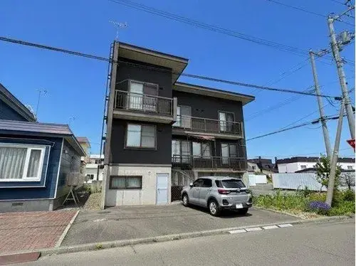 7LDK Property Ishikari City Hokkaido (5)