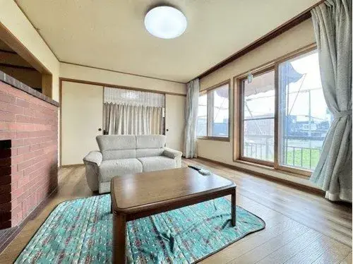 7LDK Property Ishikari City Hokkaido (7)