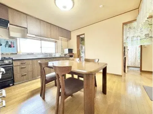 7LDK Property Ishikari City Hokkaido (8)