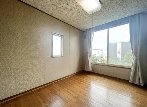 6LDK Ebetsu City Hokkaido (14)