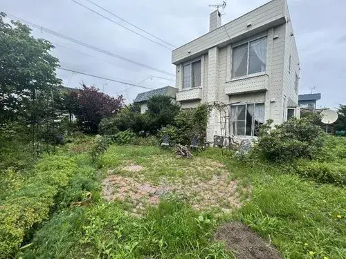 6LDK Ebetsu City Hokkaido (3)