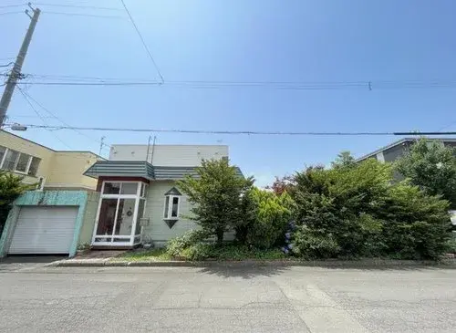 6LDK Ebetsu City Hokkaido (6)