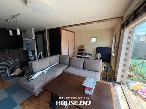 4LDK Kitami City, Hokkaido Property (4)