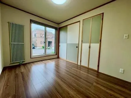 Hokkaido Sapporo-shi Kiyota-ku 4LDK+S Propiedad (8)