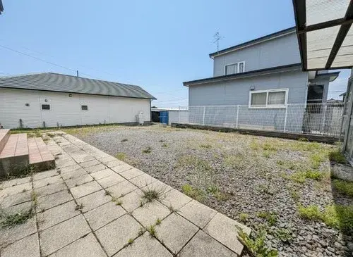 Hokkaido Nanae Town 4LDK+S Property (2)