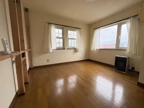 Hokkaido Nanae Town 4LDK+S Property (14)