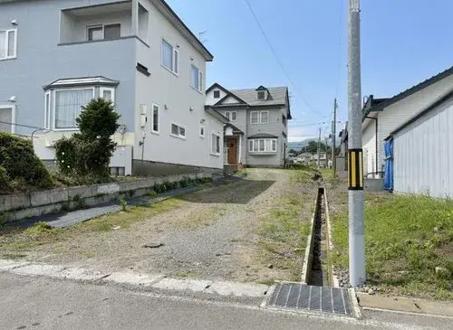 Hokkaido Nanae Town 4LDK+S Property (3)
