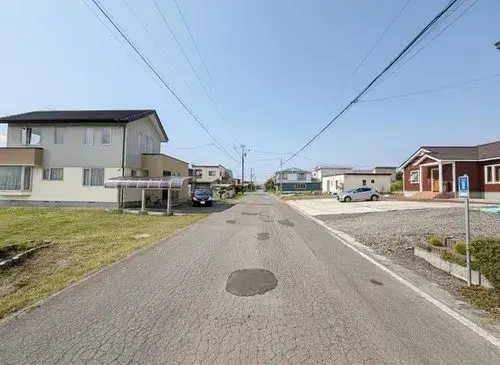 Hokkaido Nanae Town 4LDK+S Property (4)