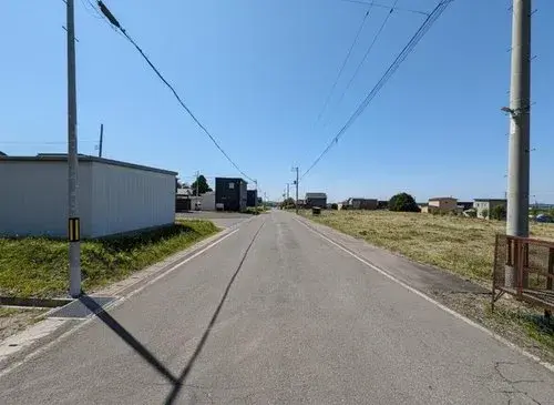 Hokkaido Nanae Town 4LDK+S Property (5)