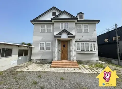 Hokkaido Nanae Town 4LDK+S Property (8)