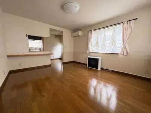 Hokkaido Nanae Town 4LDK+S Property (9)