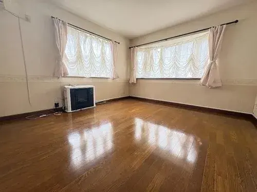 Hokkaido Nanae Town 4LDK+S Property (10)