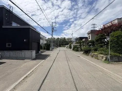 4LDK Propiedad Ciudad de Sapporo Hokkaido (3)