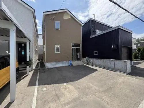 4LDK Propiedad Ciudad de Sapporo Hokkaido (4)