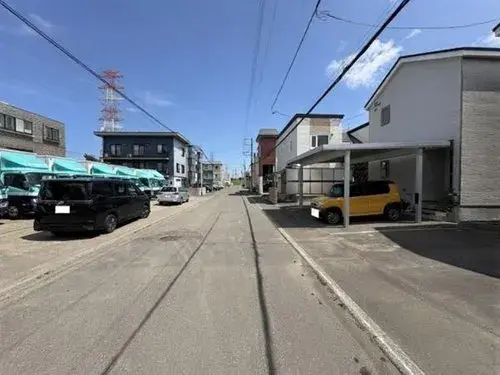 4LDK Propiedad Ciudad de Sapporo Hokkaido (5)