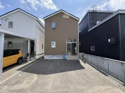 4LDK Propiedad Ciudad de Sapporo Hokkaido (6)