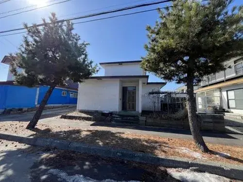 4LDK 稚内市 北海道 (2)