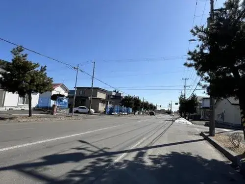 4LDK 稚内市 北海道 (19)