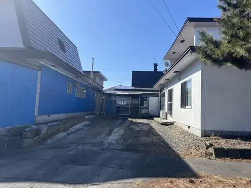 4LDK 稚内市 北海道 (3)