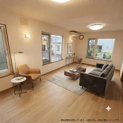 5LDK Property Noboribetsu City Hokkaido (2)