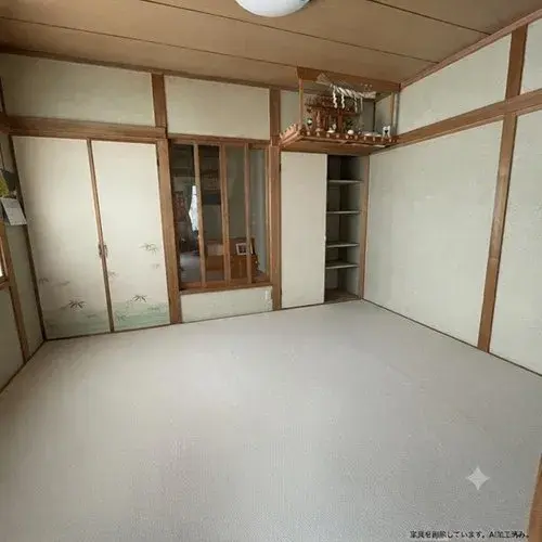 5LDK Property Noboribetsu City Hokkaido (4)