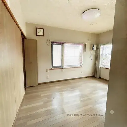 5LDK Property Noboribetsu City Hokkaido (10)