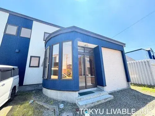 4LDK Property Kitahiroshima City Hokkaido (2)