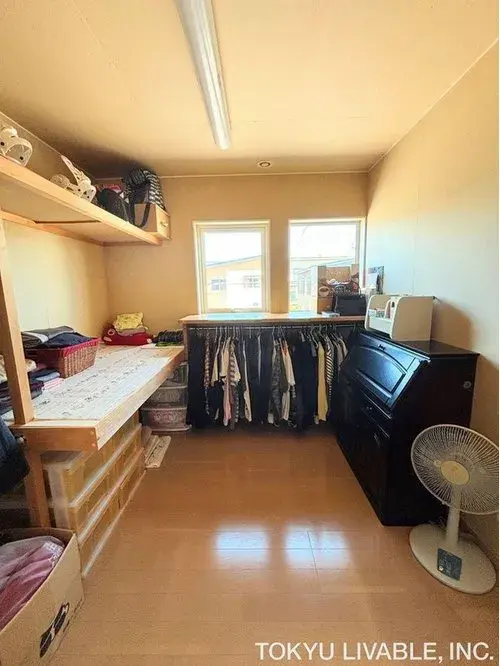 4LDK Property Kitahiroshima City Hokkaido (11)