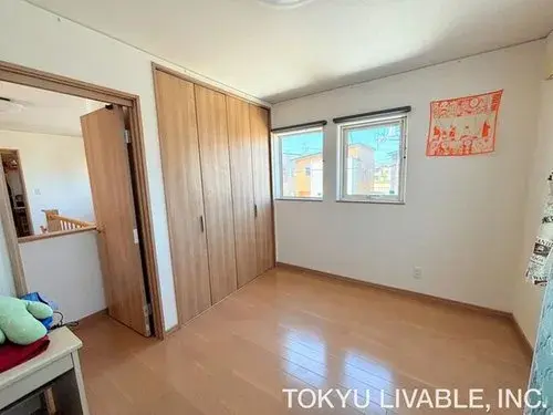 4LDK Property Kitahiroshima City Hokkaido (12)