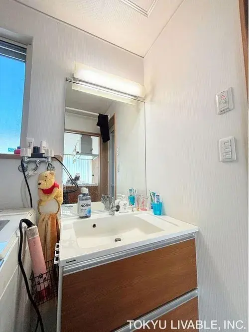 4LDK Property Kitahiroshima City Hokkaido (16)