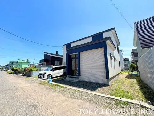 4LDK Property Kitahiroshima City Hokkaido (3)