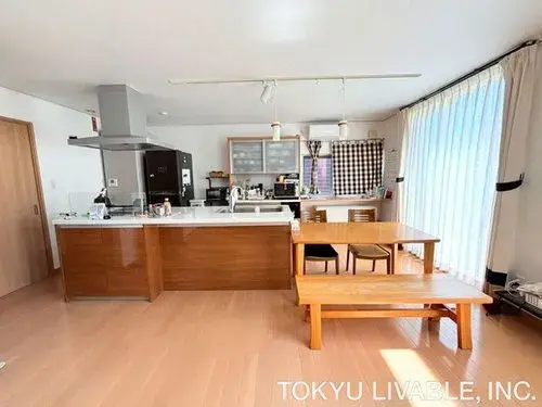 4LDK Property Kitahiroshima City Hokkaido (4)
