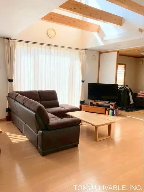 4LDK Property Kitahiroshima City Hokkaido (6)