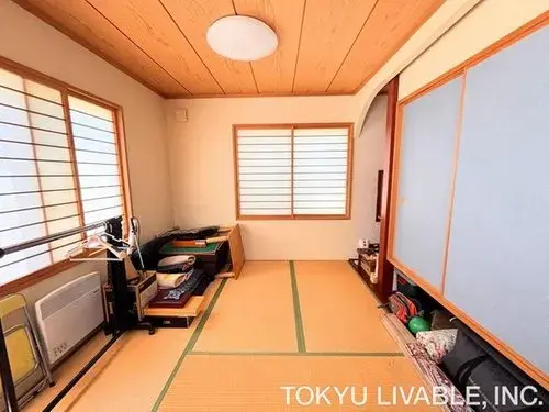 4LDK Property Kitahiroshima City Hokkaido (7)