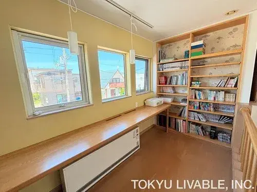 4LDK Property Kitahiroshima City Hokkaido (8)
