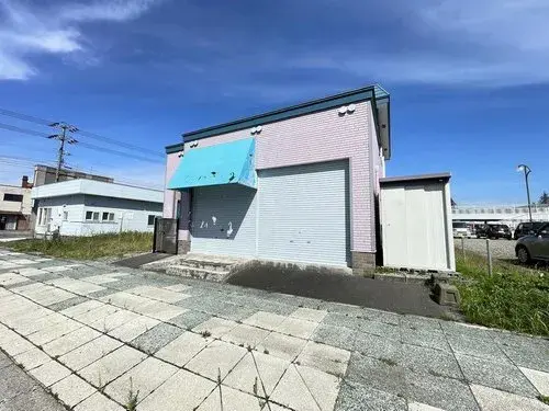 4LDK Bibai City Hokkaido (2)